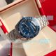 Best Quality Copy Omega Seamaster Planet Ocean 8215 Watch SS Blue Ceramic Bezel (4)_th.jpg